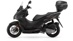 
QJ Motor MTX 125 full								