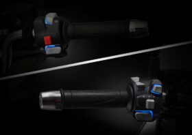 
QJ Motor MTX 125 full								