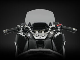 
QJ Motor MTX 125 full								