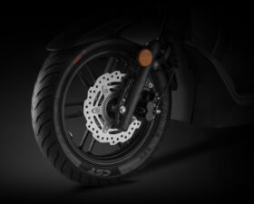 
QJ Motor MTX 125 full								