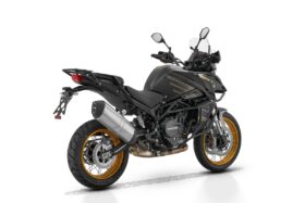 
QJ Motor SRT 900SX full								