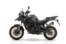 
QJ Motor SRT 900SX full								