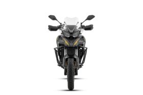 
QJ Motor SRT 900SX full								