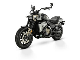 
QJ Motor SRV 700 full								