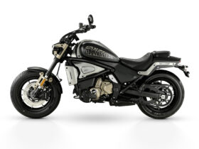 
QJ Motor SRV 700 full								