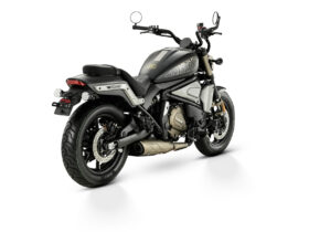 
QJ Motor SRV 700 full								