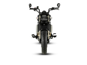 
QJ Motor SRV 700 full								