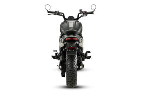 
QJ Motor SRV 700 full								