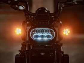 
QJ Motor SRV 700 full								