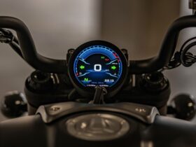 
QJ Motor SRV 700 full								