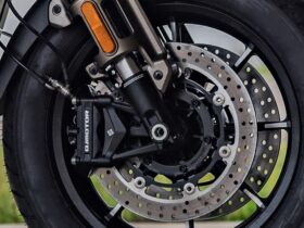 
QJ Motor SRV 700 full								