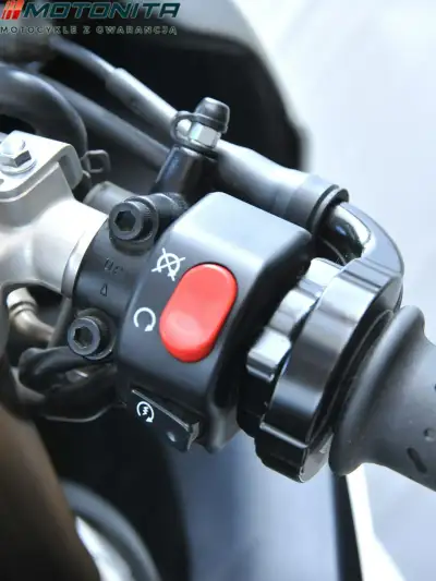 
Triumph Daytona 675, 2016/2018, salon Polska, gwarancja MOTONITA full								