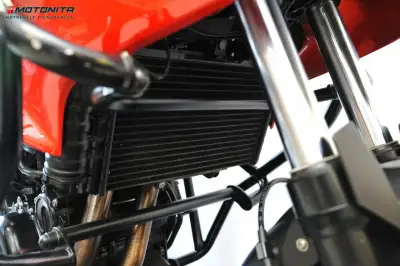 
BMW F700GS ABS ESA, salon PL, 2017/2018, gwarancja, Motonita full								