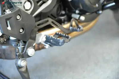 
BMW F700GS ABS ESA, salon PL, 2017/2018, gwarancja, Motonita full								