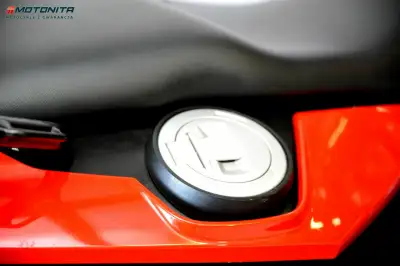 
BMW F700GS ABS ESA, salon PL, 2017/2018, gwarancja, Motonita full								