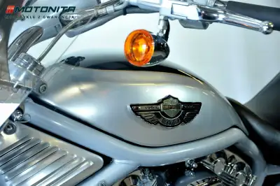 
Harley-Davidson VRSCA V-ROD, Anniversary, 2003/2007 gwarancja Motonita full								