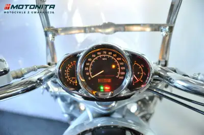 
Harley-Davidson VRSCA V-ROD, Anniversary, 2003/2007 gwarancja Motonita full								