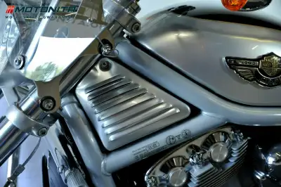 
Harley-Davidson VRSCA V-ROD, Anniversary, 2003/2007 gwarancja Motonita full								