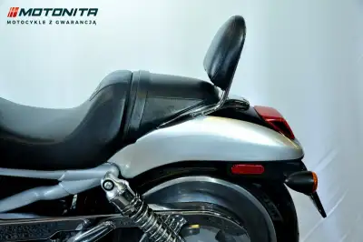 
Harley-Davidson VRSCA V-ROD, Anniversary, 2003/2007 gwarancja Motonita full								