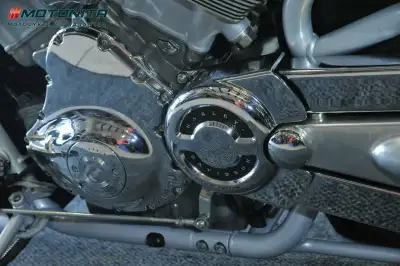 
Harley-Davidson VRSCA V-ROD, Anniversary, 2003/2007 gwarancja Motonita full								