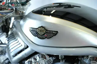 
Harley-Davidson VRSCA V-ROD, Anniversary, 2003/2007 gwarancja Motonita full								