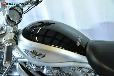 
Harley-Davidson VRSCA V-ROD, Anniversary, 2003/2007 gwarancja Motonita full								