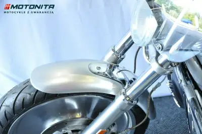 
Harley-Davidson VRSCA V-ROD, Anniversary, 2003/2007 gwarancja Motonita full								