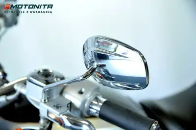 
Harley-Davidson VRSCA V-ROD, Anniversary, 2003/2007 gwarancja Motonita full								