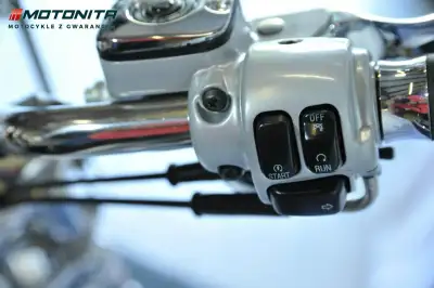 
Harley-Davidson VRSCA V-ROD, Anniversary, 2003/2007 gwarancja Motonita full								