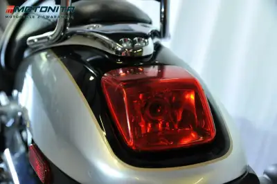 
Harley-Davidson VRSCA V-ROD, Anniversary, 2003/2007 gwarancja Motonita full								