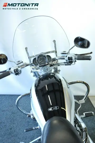 
Harley-Davidson VRSCA V-ROD, Anniversary, 2003/2007 gwarancja Motonita full								