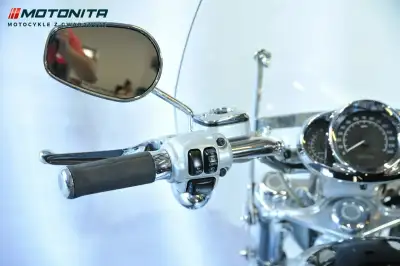 
Harley-Davidson VRSCA V-ROD, Anniversary, 2003/2007 gwarancja Motonita full								