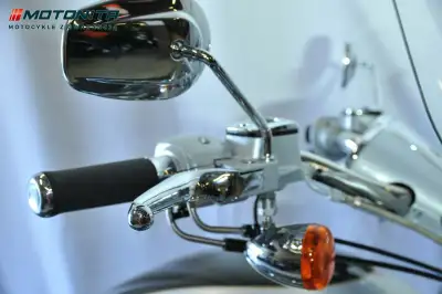 
Harley-Davidson VRSCA V-ROD, Anniversary, 2003/2007 gwarancja Motonita full								