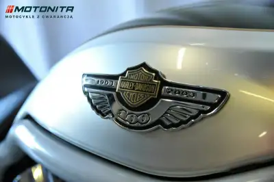 
Harley-Davidson VRSCA V-ROD, Anniversary, 2003/2007 gwarancja Motonita full								