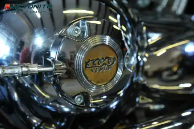 
Harley-Davidson VRSCA V-ROD, Anniversary, 2003/2007 gwarancja Motonita full								