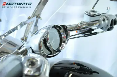 
Harley-Davidson VRSCA V-ROD, Anniversary, 2003/2007 gwarancja Motonita full								