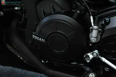 
Ducati Diavel 1260, salon PL, 1wł, gwarancja, Motonita full								