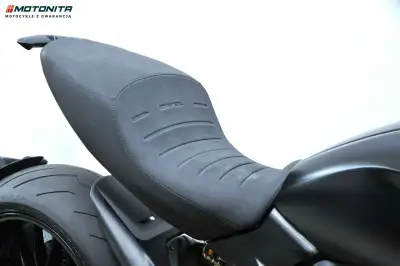 
Ducati Diavel 1260, salon PL, 1wł, gwarancja, Motonita full								