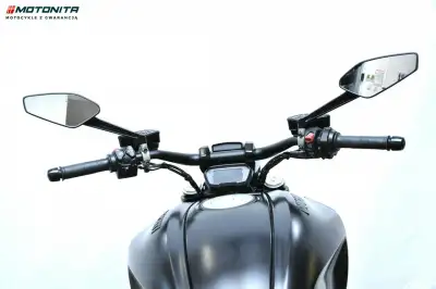 
Ducati Diavel 1260, salon PL, 1wł, gwarancja, Motonita full								
