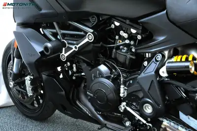 
Ducati Diavel 1260, salon PL, 1wł, gwarancja, Motonita full								
