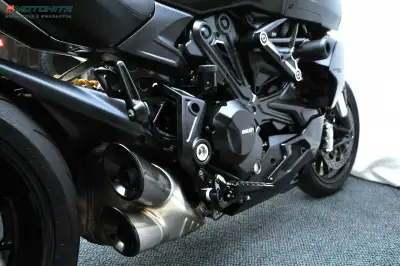 
Ducati Diavel 1260, salon PL, 1wł, gwarancja, Motonita full								