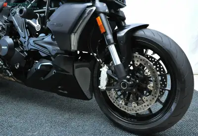 
Ducati Diavel 1260, salon PL, 1wł, gwarancja, Motonita full								