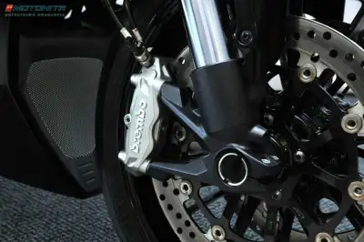 
Ducati Diavel 1260, salon PL, 1wł, gwarancja, Motonita full								