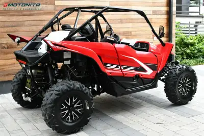 
Yamaha YXZ1000R 2020/2022 salon PL, homologacja, gwarancja, Motonita full								