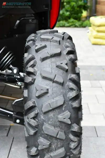 
Yamaha YXZ1000R 2020/2022 salon PL, homologacja, gwarancja, Motonita full								