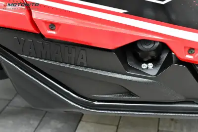 
Yamaha YXZ1000R 2020/2022 salon PL, homologacja, gwarancja, Motonita full								