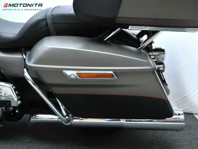 
Harley-Davidson FLHTKL Electra Ultra Limited, salon PL, Motonita full								