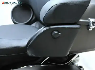 
Harley-Davidson FLHTKL Electra Ultra Limited, salon PL, Motonita full								