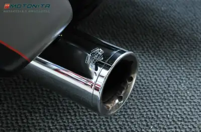 
Harley-Davidson FLHTKL Electra Ultra Limited, salon PL, Motonita full								