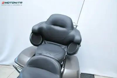 
Harley-Davidson FLHTKL Electra Ultra Limited, salon PL, Motonita full								